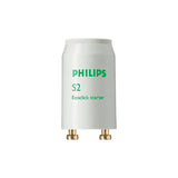 Pack De 25 Unidades - Cebador Philips S2 4-22 Sin/Ser 110-130 V/220-240 V