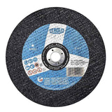 Pack De 25 Unidades - Disco Corte Acero Inox 41c Ø230 X 2,0 X 22,23 Mm A30q-Bfb