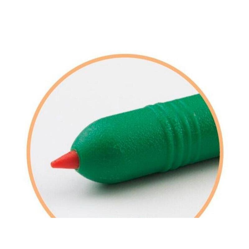 Pack De 25 Unidades Faibo Punzon Con Cuerpo Y Punta De Plastico - Presentacion En Bote