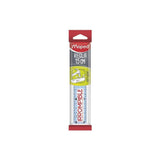 Pack De 25 Unidades Maped Study Regla 15cm Irrompible Translúcida