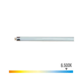 Pack De 25 Unidades - Tubo Fluorescente 18 W 6500k 1060 Lm T8 60 Cm G13 Luz Fria