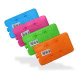 Pack De 28 Unidades - Acumulador De Frio R-200 Colores Surtidos Hidalgo