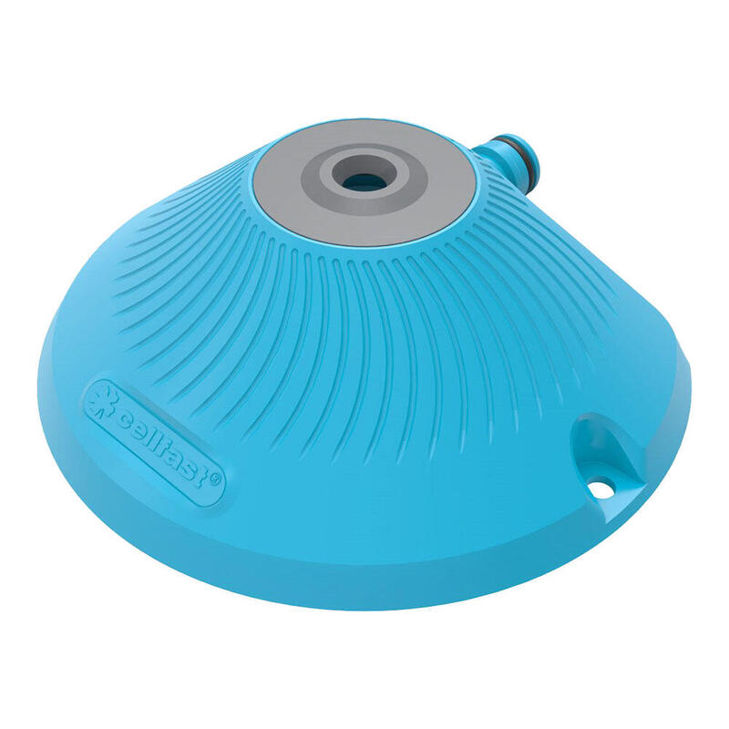 Pack De 3 Unidades - Aspersor Estático Control Tt Ideal Cellfast