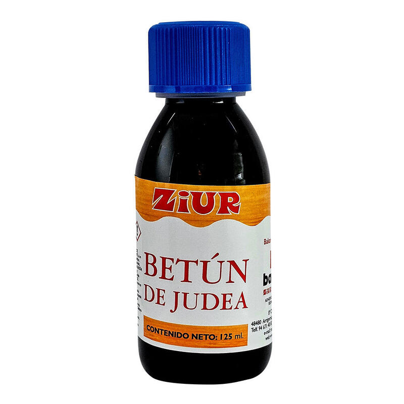 Pack De 3 Unidades - Betún De Judea Frasco 125 Ml