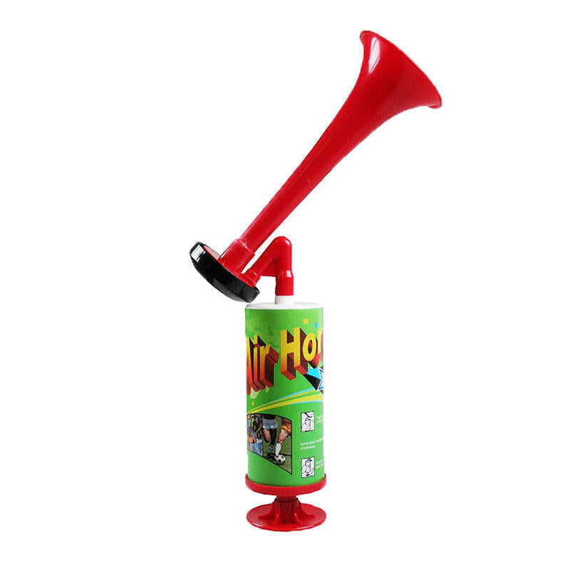 Pack De 3 Unidades - Bocina De Aire Comprimido