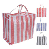 Pack De 3 Unidades - Bolso Jumbo 55 X 55 X 30 Cm Colores Surtidos