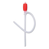 Pack De 3 Unidades - Bomba De Sifón Manual Para Bidones Hasta 20 L