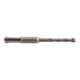 Pack De 3 Unidades - Broca Para Hormigón Filo De Carburo De Tungsteno, Sds-Plus, Ø6 X 110 Mm