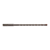 Pack De 3 Unidades - Broca Para Hormigón Filo De Carburo De Tungsteno, Sds-Plus, Ø8 X 210 Mm
