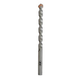 Pack De 3 Unidades - Broca Standard Gres, Porcelánico Y Pizarra Ø4 Mm