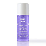 Pack De 3 Unidades - Bruma Hair&Body Mist, Beleza, Plum&Vanilla, 100 Ml