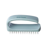 Pack De 3 Unidades - Cepillo De Uñas Doble, Colores Surtidos