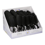 Pack De 3 Unidades - Cepillo Para El Cabello Touch Of Beauty Modelos Surtidos