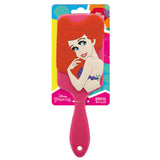 Pack De 3 Unidades - Cepillo Pelo 3d Ariel La Sirenita Disney