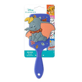 Pack De 3 Unidades - Cepillo Pelo 3d Dumbo Disney