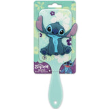 Pack De 3 Unidades - Cepillo Pelo 3d Stitch Disney