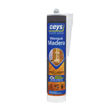 Pack De 3 Unidades - Ceys Sellador Madera Wengue Cart 505779