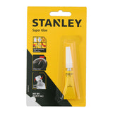 Pack De 3 Unidades - Cianocrilato Eca 3g Stanley
