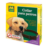 Pack De 3 Unidades - Collar Antiparasitos Para Perros 231027n Masso