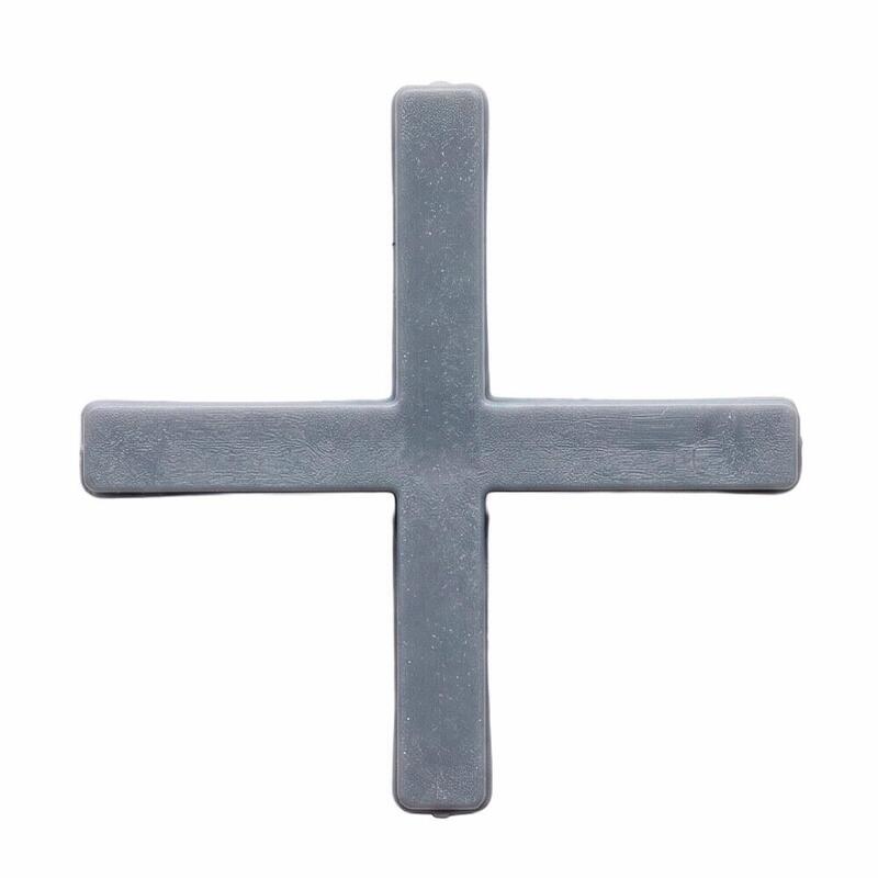 Pack De 3 Unidades - Crucetas De Alicatado 1 Mm, 300 Uds, Bolsa