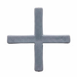 Pack De 3 Unidades - Crucetas De Alicatado 1 Mm, 300 Uds, Bolsa