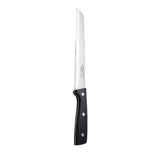 Pack De 3 Unidades - Cuchillo Panero 20cm Acero Inoxidable Expert Sg41026 San Ignacio
