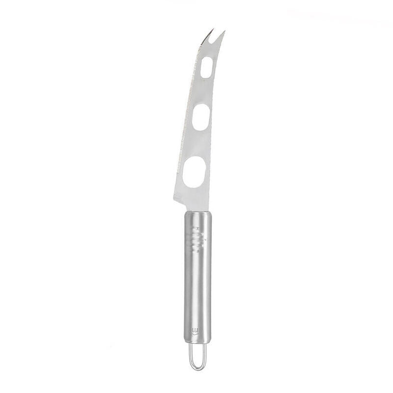 Pack De 3 Unidades - Cuchillo Para Queso Inoxidable "Imperial" 233242000 Metaltex