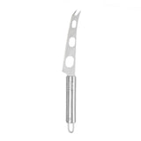 Pack De 3 Unidades - Cuchillo Para Queso Inoxidable "Imperial" 233242000 Metaltex