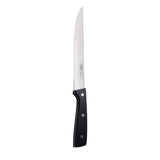 Pack De 3 Unidades - Cuchillo Trinchador 20cm Acero Inoxidable Expert Sg41036 San Ignacio