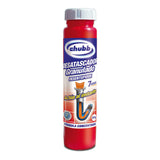 Pack De 3 Unidades - Desatascador Granulado 375g C01035 Chubb