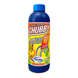 Pack De 3 Unidades - Desatascador Ultraconcentrado 763g C01001 Chubb