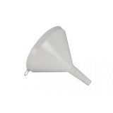 Pack De 3 Unidades - Embudo De Plástico Con Pico Rígido Para Trasvase De Líquidos, Ø240 Mm