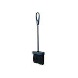 Pack De 3 Unidades - Escobilla De Chimenea. Color Negro 39cm Edm