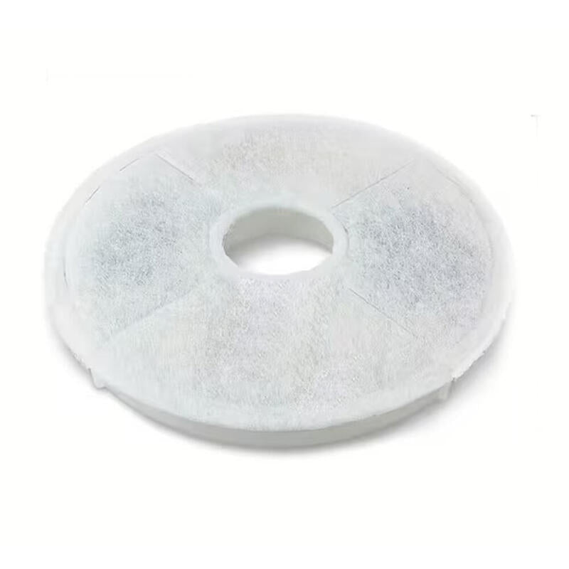 Pack De 3 Unidades - Filtro De Agua Para Bebedero Automático Para Mascotas Ref. 06746