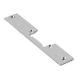 Pack De 3 Unidades - Frontal Corto Gris 901g Jis
