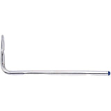 Pack De 3 Unidades - Gancho Recto, Ø20 X 500 Mm