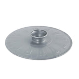 Pack De 3 Unidades - Giratortillas Ø25,5cm Metaltex