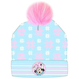Pack De 3 Unidades - Gorro Minnie Disney