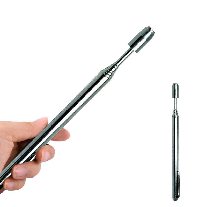 Pack De 3 Unidades - Herramienta Telescopica Con Iman