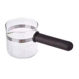 Pack De 3 Unidades - Jarra Universal Para Cafetera Espresso 2 - 4 Tazas