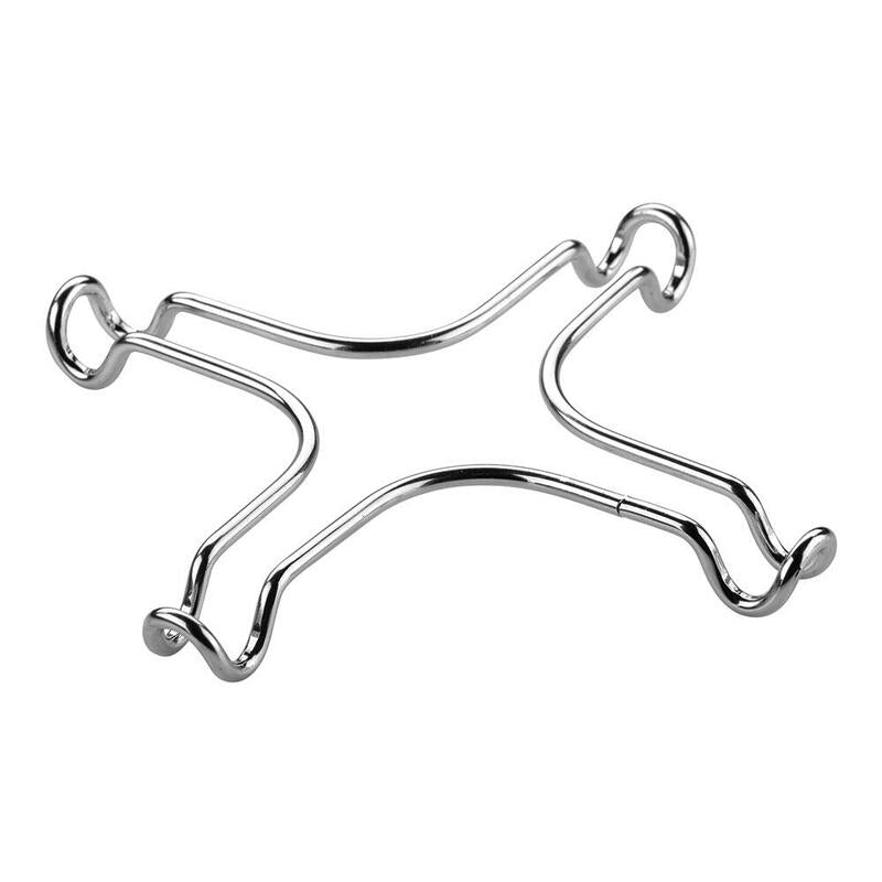 Pack De 3 Unidades - Juego 2 Adaptadores Para Gas Presto. Tescoma