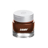 Pack De 3 Unidades Lamy Tintero T53 Tinta 30ml Topaz