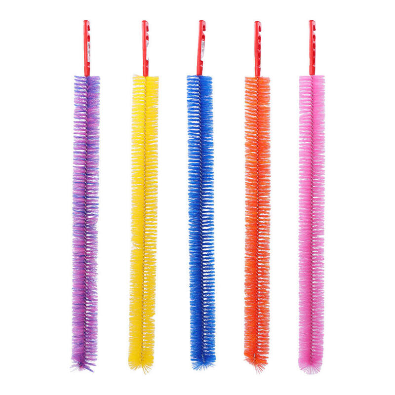 Pack De 3 Unidades - Limpia Radiadores 1429 Ø6x80cm Colores Surtidos