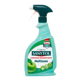 Pack De 3 Unidades - Limpiador Multiusos Manzana 750 Ml