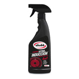 Pack De 3 Unidades - Limpiador Vitro Induccion 500 Ml