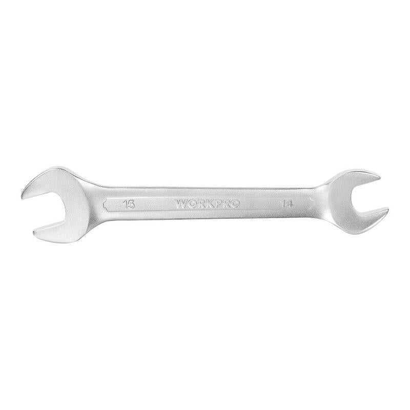 Pack De 3 Unidades - Llave Fija De 18 - 19mm Workpro