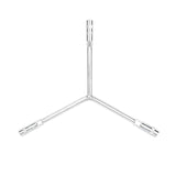 Pack De 3 Unidades - Llave Tubo Y, 8 X 10 X 12 Mm