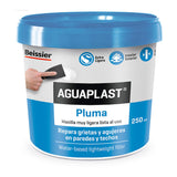Pack De 3 Unidades - Masilla Pluma Muy Ligera 250 Ml