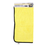 Pack De 3 Unidades - Paño De Microfibras Medida: 40x40cm Dunlop