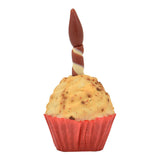 Pack De 3 Unidades - Party Snack Cupcake 65 G, Colores Surtidos